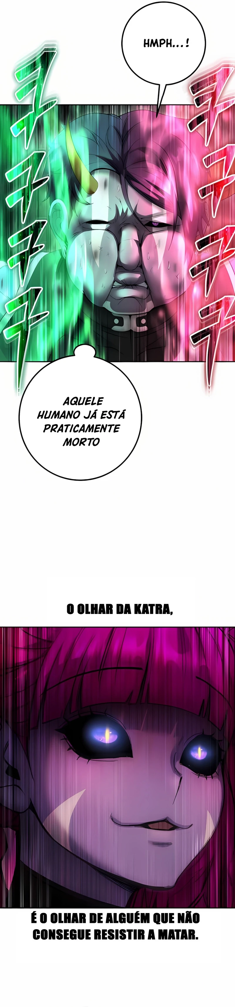 Read Secretamente Mais Poderoso que o Herói (PT-BR) PT Manga Online