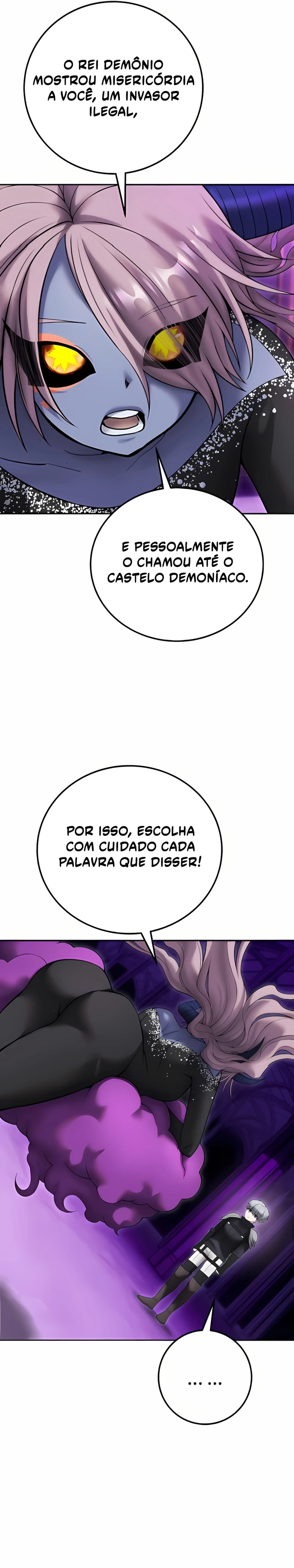 Read Secretamente Mais Poderoso que o Herói (PT-BR) PT Manga Online
