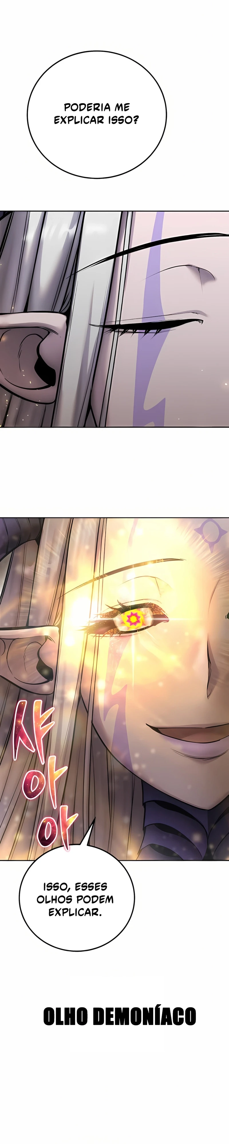 Read Secretamente Mais Poderoso que o Herói (PT-BR) PT Manga Online