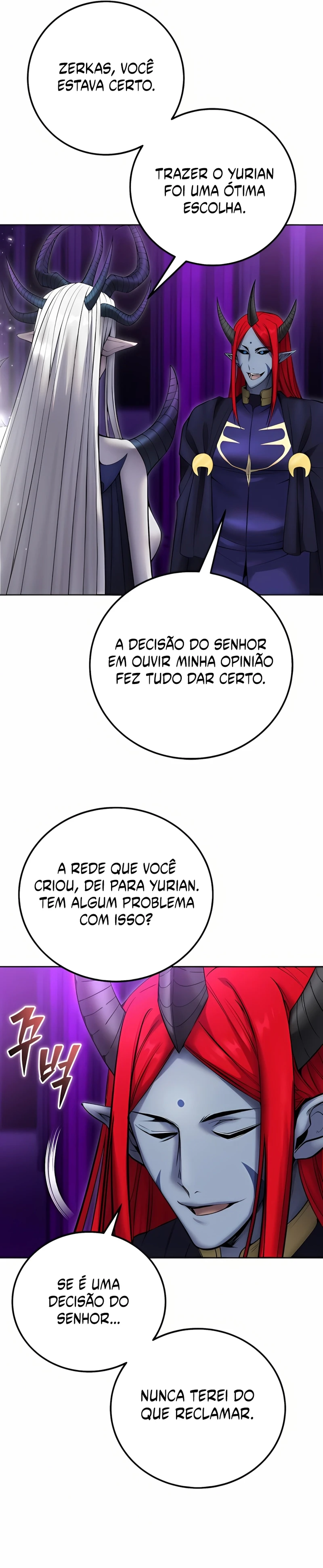 Read Secretamente Mais Poderoso que o Herói (PT-BR) PT Manga Online