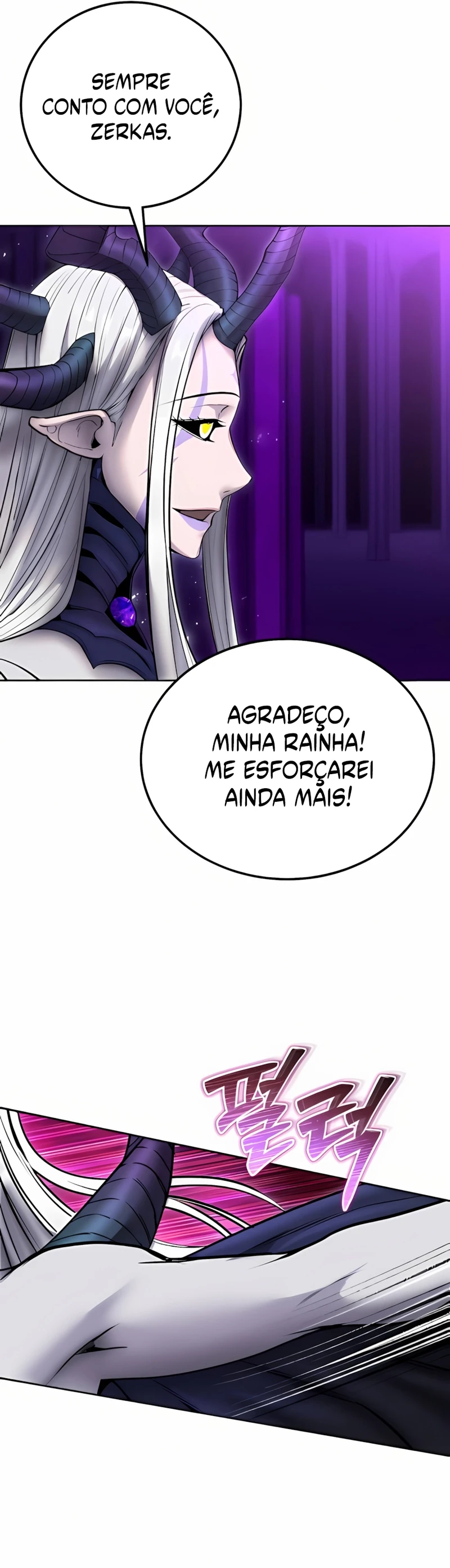 Read Secretamente Mais Poderoso que o Herói (PT-BR) PT Manga Online