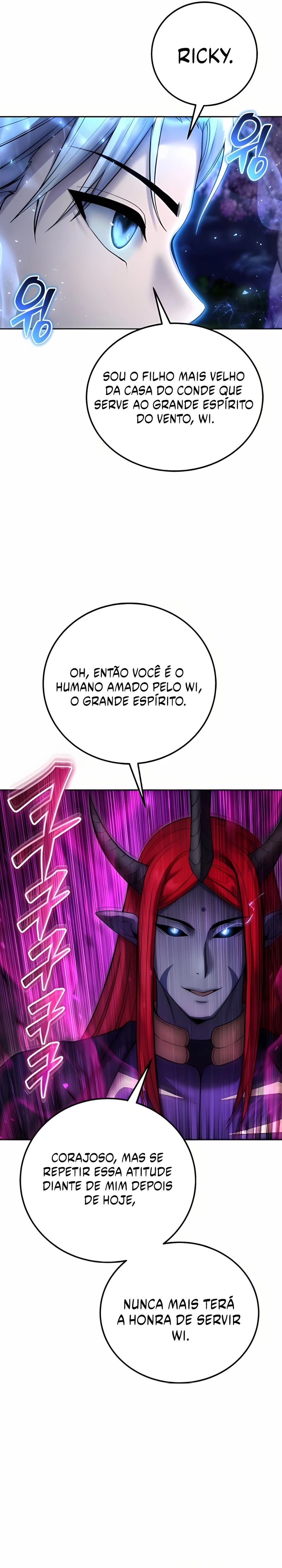 Read Secretamente Mais Poderoso que o Herói (PT-BR) PT Manga Online