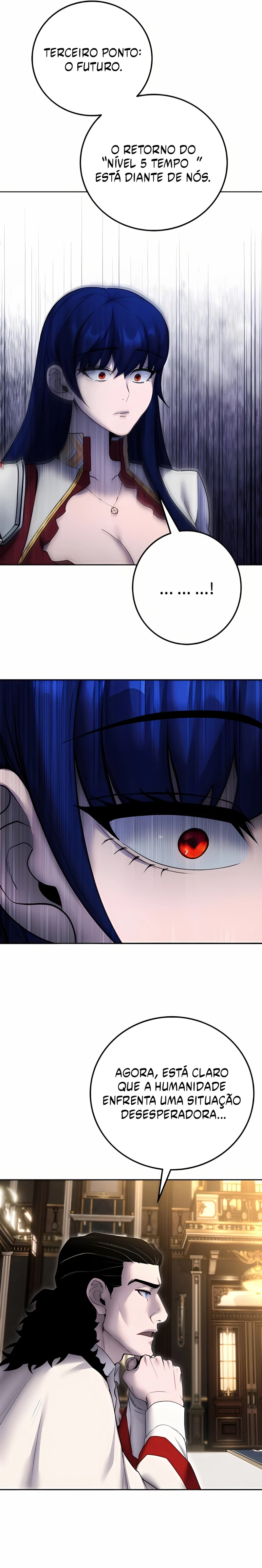 Read Secretamente Mais Poderoso que o Herói (PT-BR) PT Manga Online