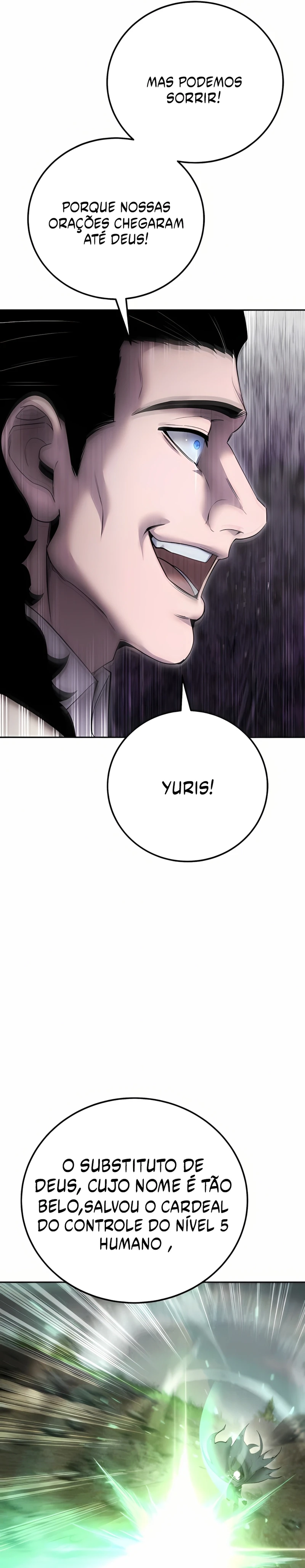 Read Secretamente Mais Poderoso que o Herói (PT-BR) PT Manga Online