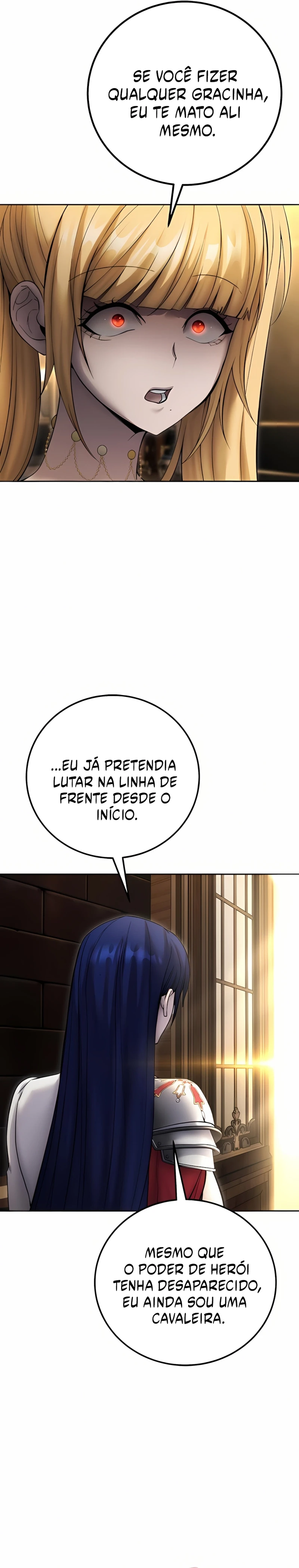 Read Secretamente Mais Poderoso que o Herói (PT-BR) PT Manga Online