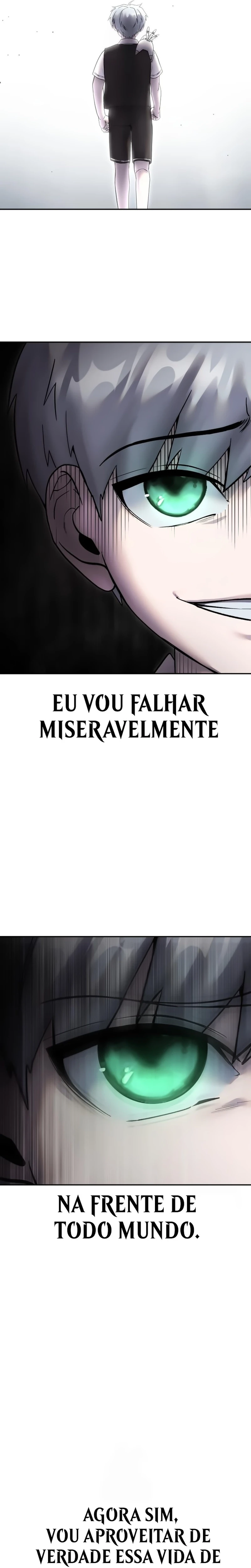 Read Secretamente Mais Poderoso que o Herói (PT-BR) PT Manga Online