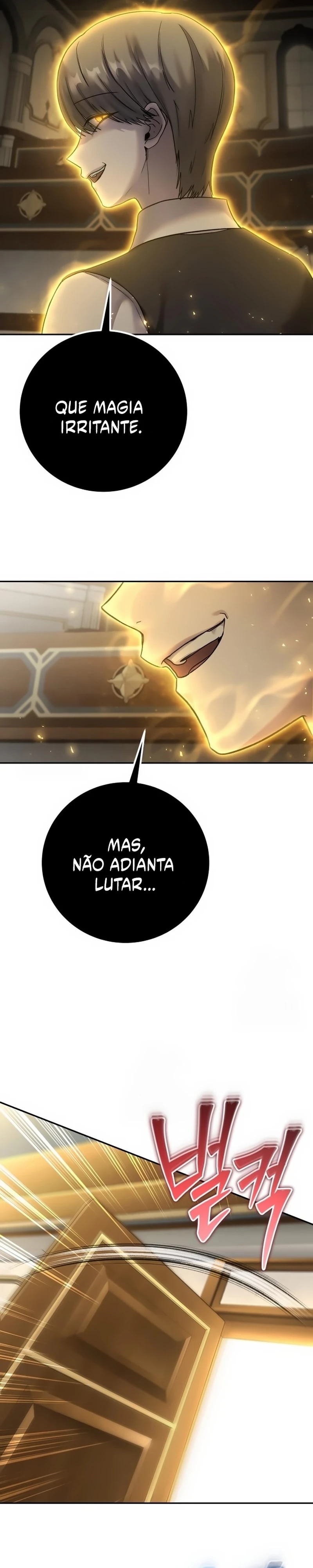 Read Secretamente Mais Poderoso que o Herói (PT-BR) PT Manga Online