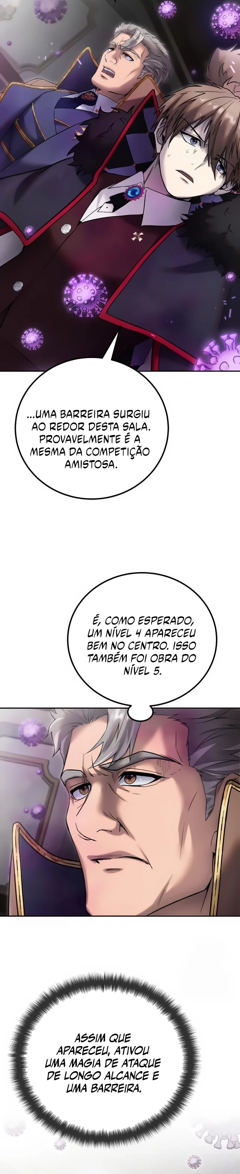 Read Secretamente Mais Poderoso que o Herói (PT-BR) PT Manga Online