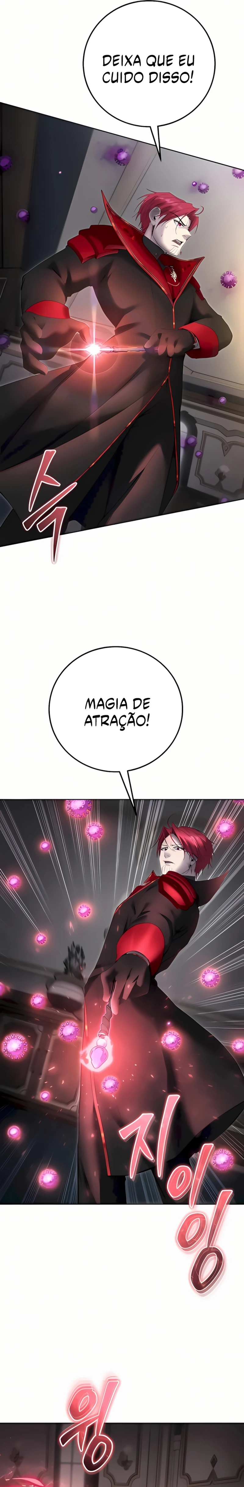 Read Secretamente Mais Poderoso que o Herói (PT-BR) PT Manga Online