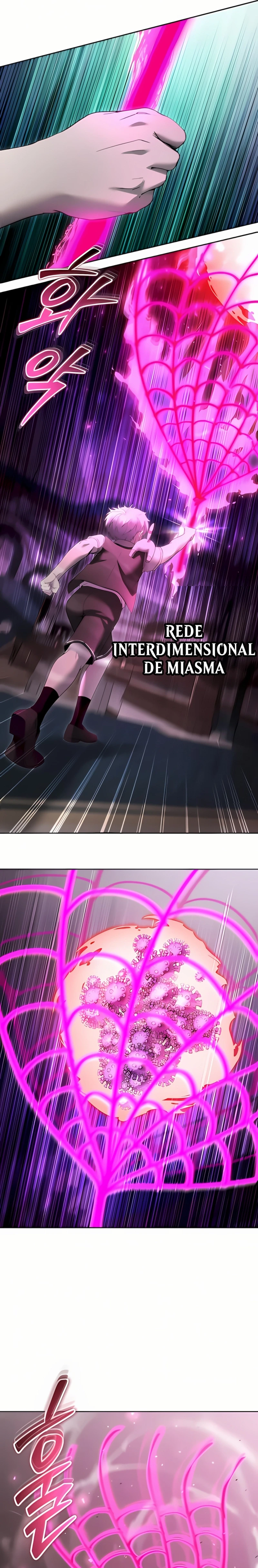 Read Secretamente Mais Poderoso que o Herói (PT-BR) PT Manga Online