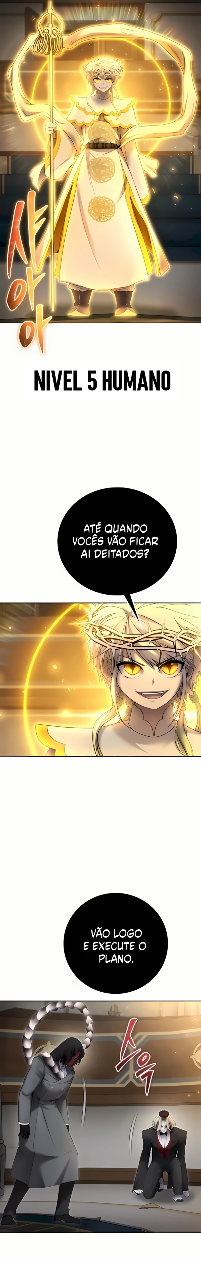 Read Secretamente Mais Poderoso que o Herói (PT-BR) PT Manga Online