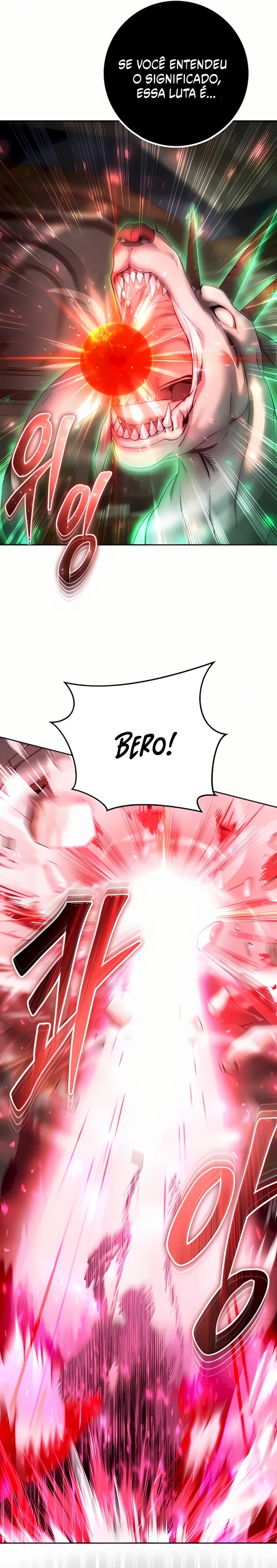 Read Secretamente Mais Poderoso que o Herói (PT-BR) PT Manga Online