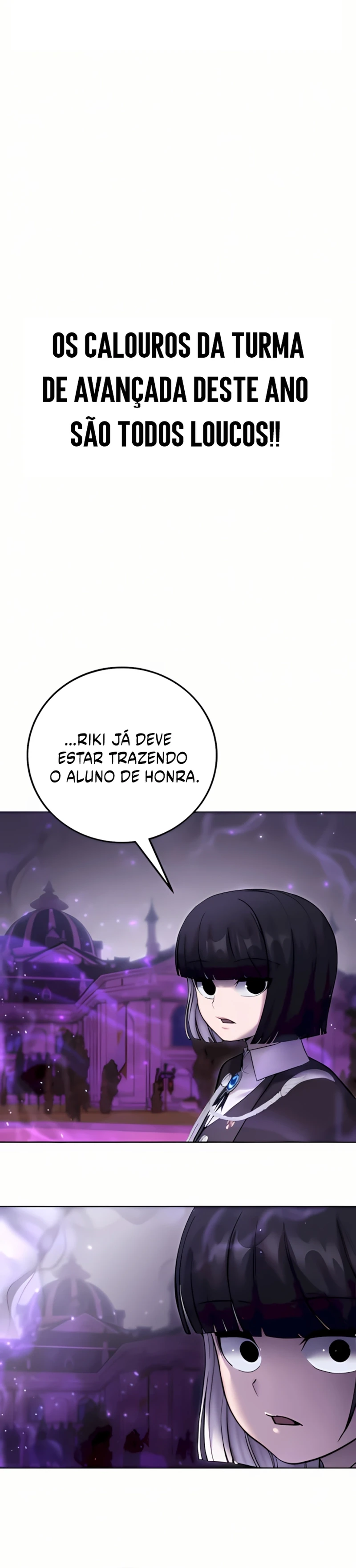Read Secretamente Mais Poderoso que o Herói (PT-BR) PT Manga Online