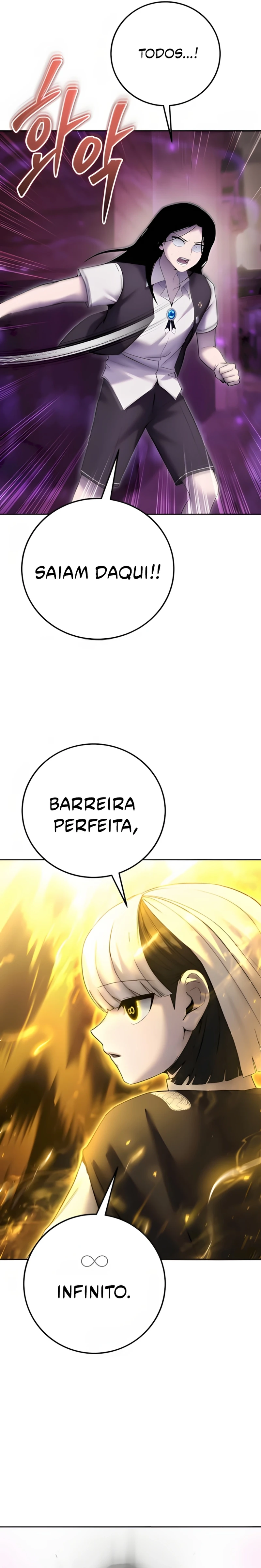 Read Secretamente Mais Poderoso que o Herói (PT-BR) PT Manga Online