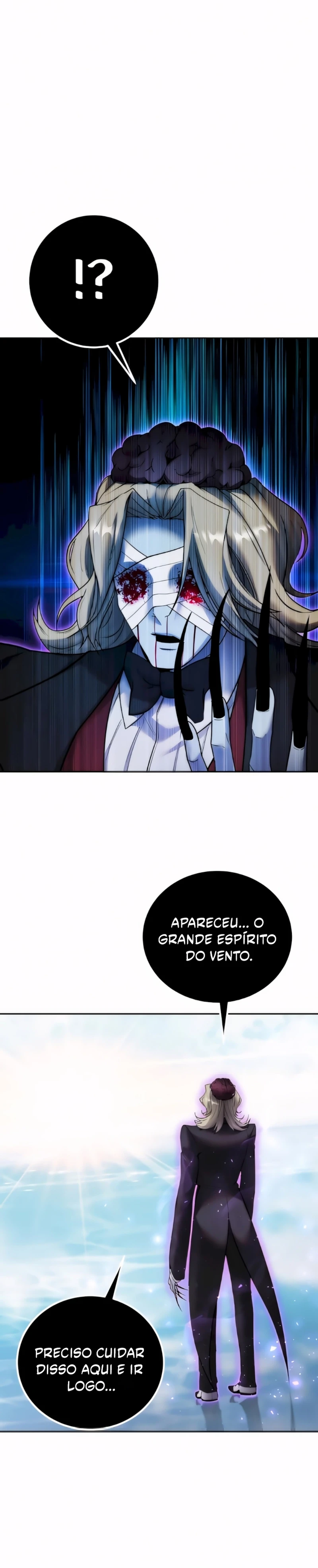 Read Secretamente Mais Poderoso que o Herói (PT-BR) PT Manga Online
