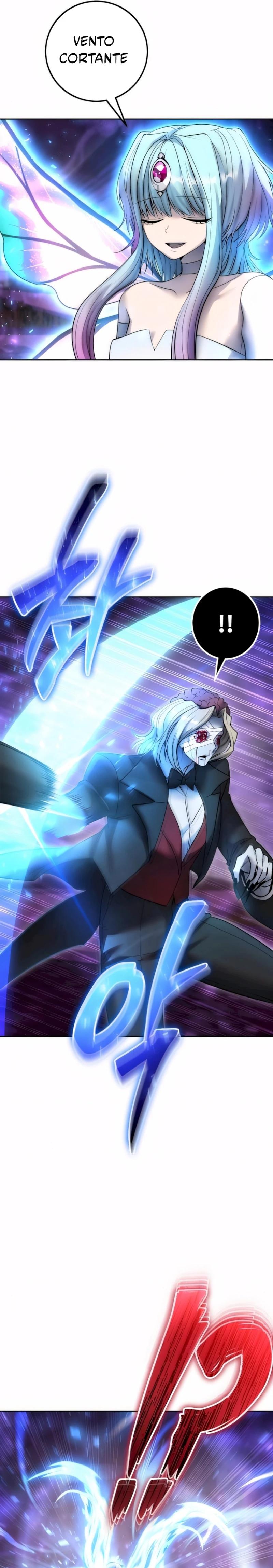 Read Secretamente Mais Poderoso que o Herói (PT-BR) PT Manga Online