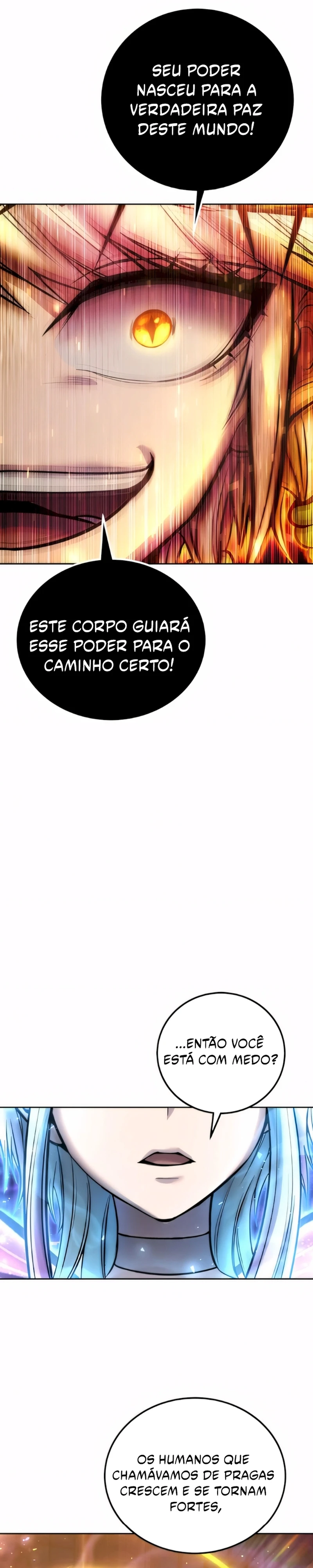 Read Secretamente Mais Poderoso que o Herói (PT-BR) PT Manga Online