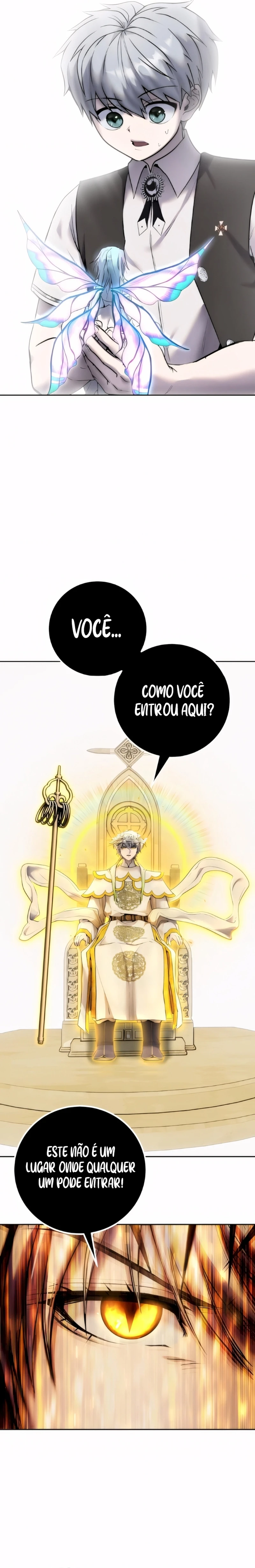 Read Secretamente Mais Poderoso que o Herói (PT-BR) PT Manga Online