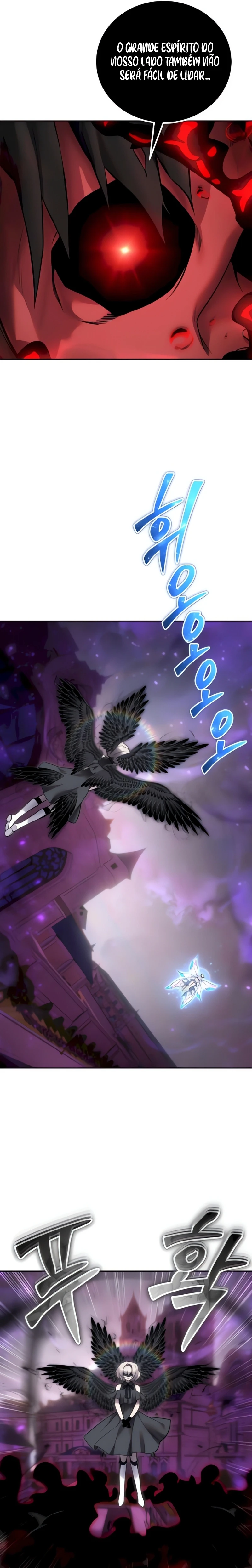 Read Secretamente Mais Poderoso que o Herói (PT-BR) PT Manga Online