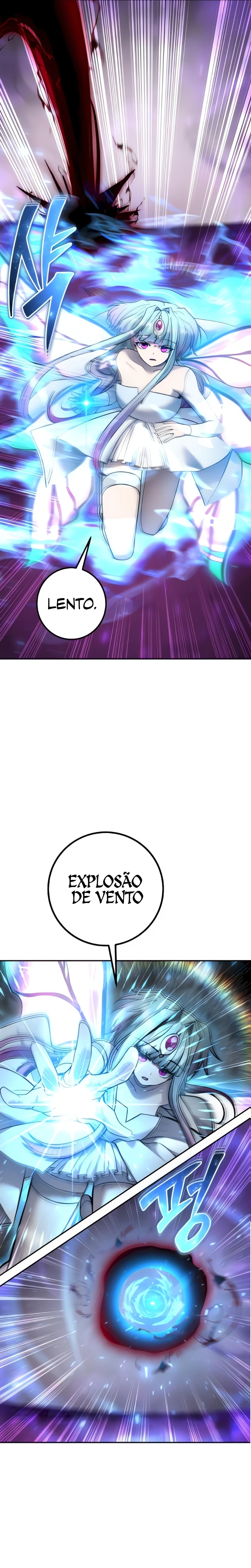 Read Secretamente Mais Poderoso que o Herói (PT-BR) PT Manga Online