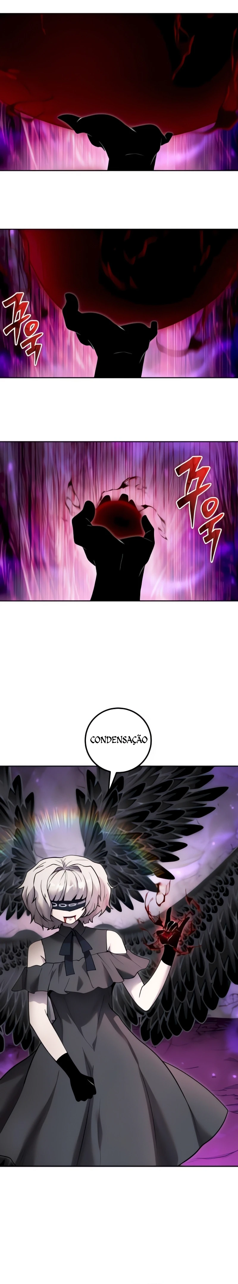 Read Secretamente Mais Poderoso que o Herói (PT-BR) PT Manga Online
