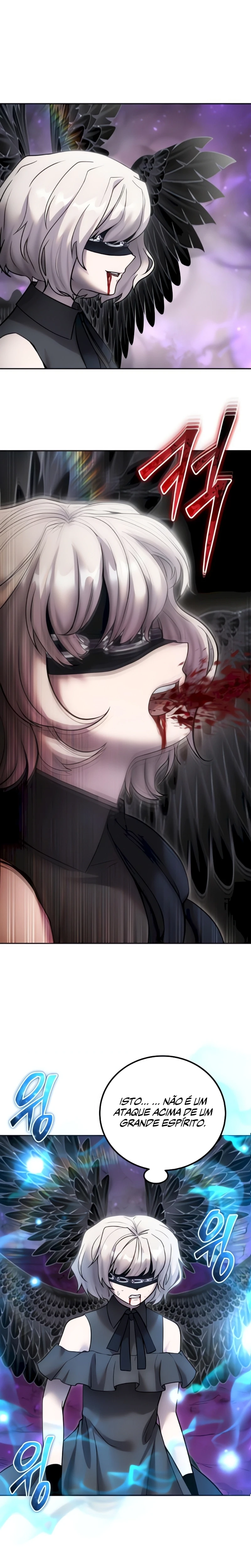Read Secretamente Mais Poderoso que o Herói (PT-BR) PT Manga Online