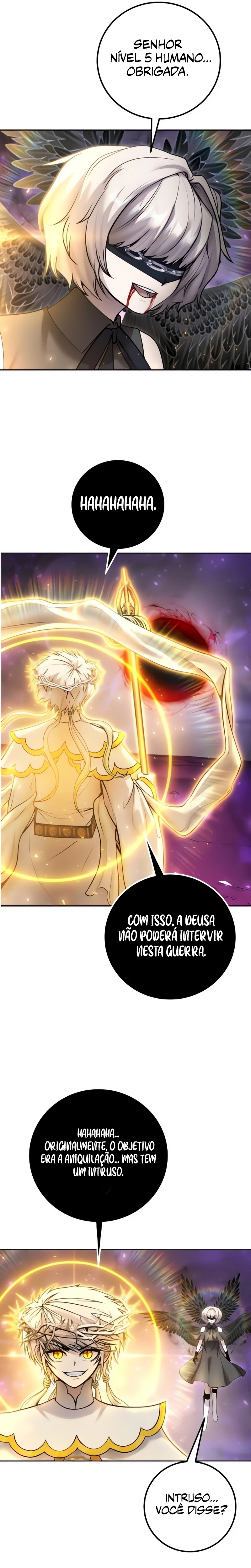 Read Secretamente Mais Poderoso que o Herói (PT-BR) PT Manga Online