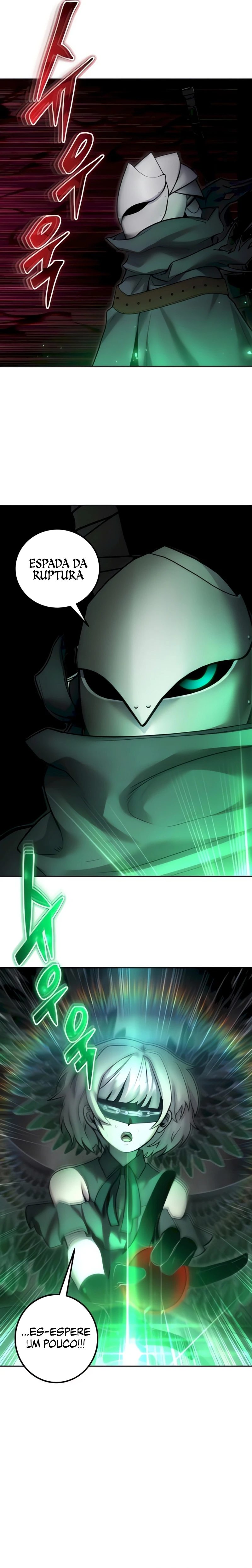 Read Secretamente Mais Poderoso que o Herói (PT-BR) PT Manga Online