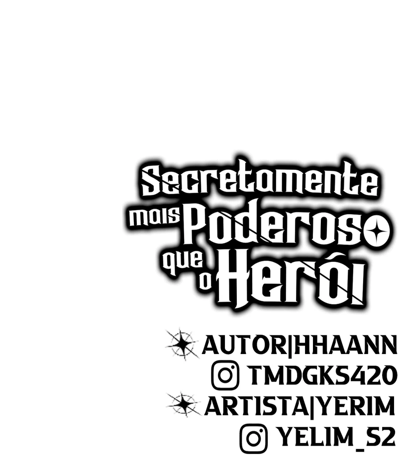 Read Secretamente Mais Poderoso que o Herói (PT-BR) PT Manga Online