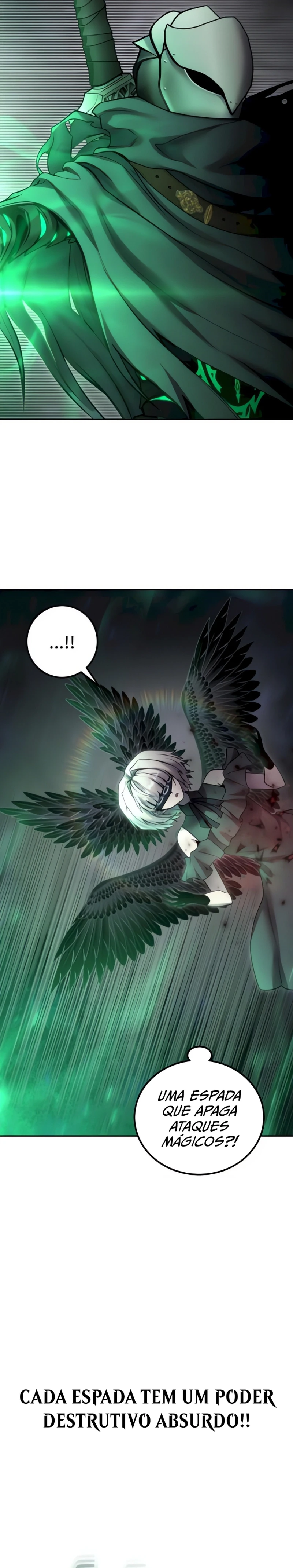 Read Secretamente Mais Poderoso que o Herói (PT-BR) PT Manga Online