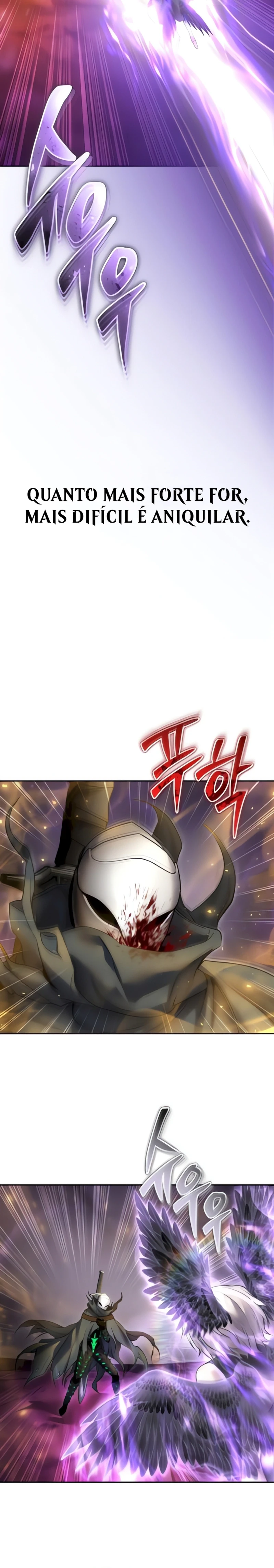 Read Secretamente Mais Poderoso que o Herói (PT-BR) PT Manga Online