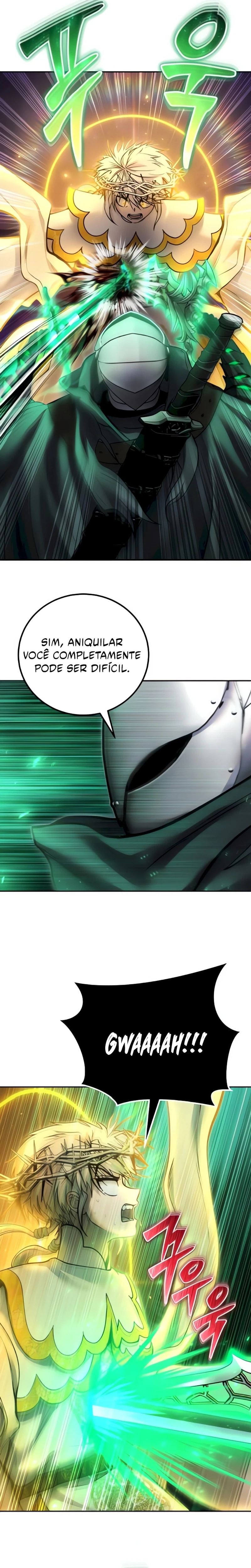 Read Secretamente Mais Poderoso que o Herói (PT-BR) PT Manga Online