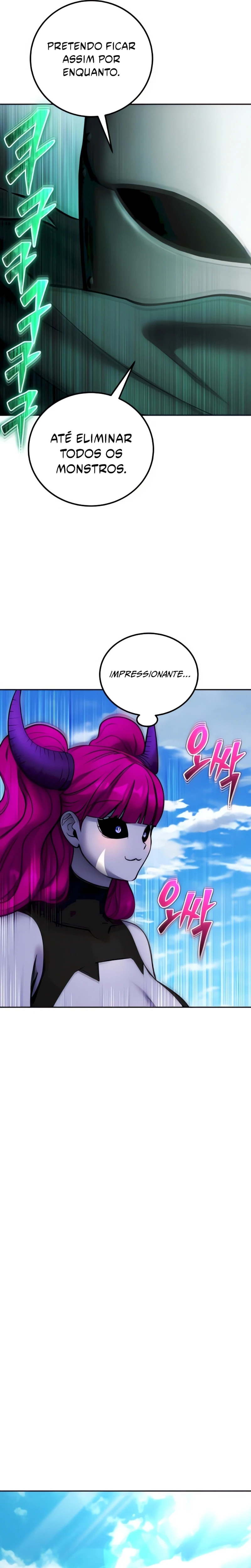 Read Secretamente Mais Poderoso que o Herói (PT-BR) PT Manga Online