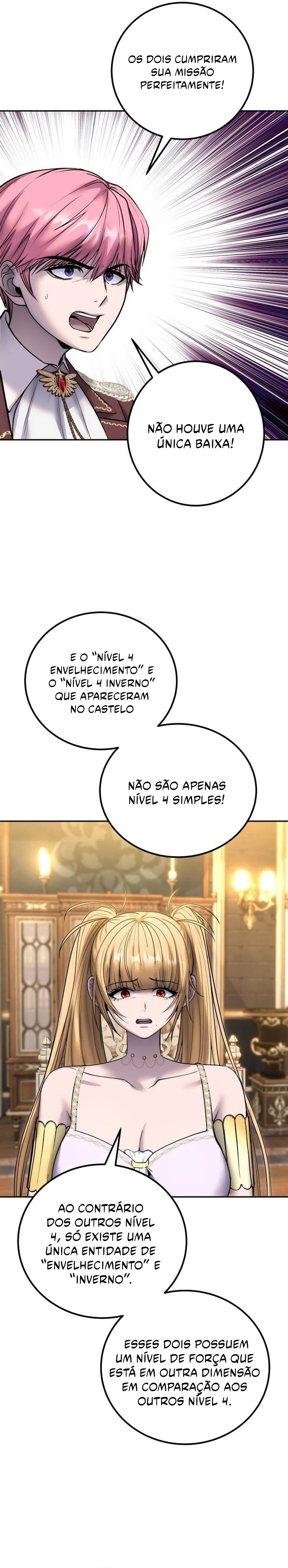 Read Secretamente Mais Poderoso que o Herói (PT-BR) PT Manga Online
