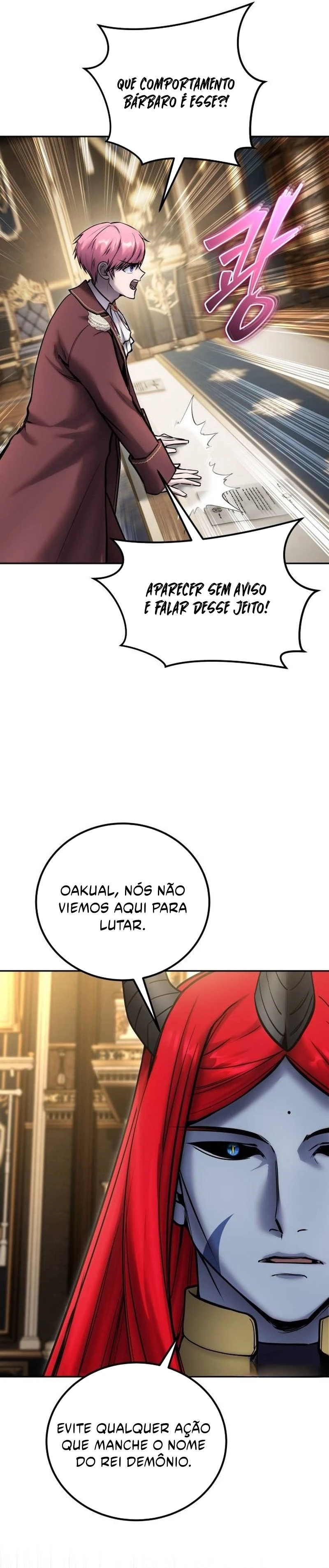 Read Secretamente Mais Poderoso que o Herói (PT-BR) PT Manga Online