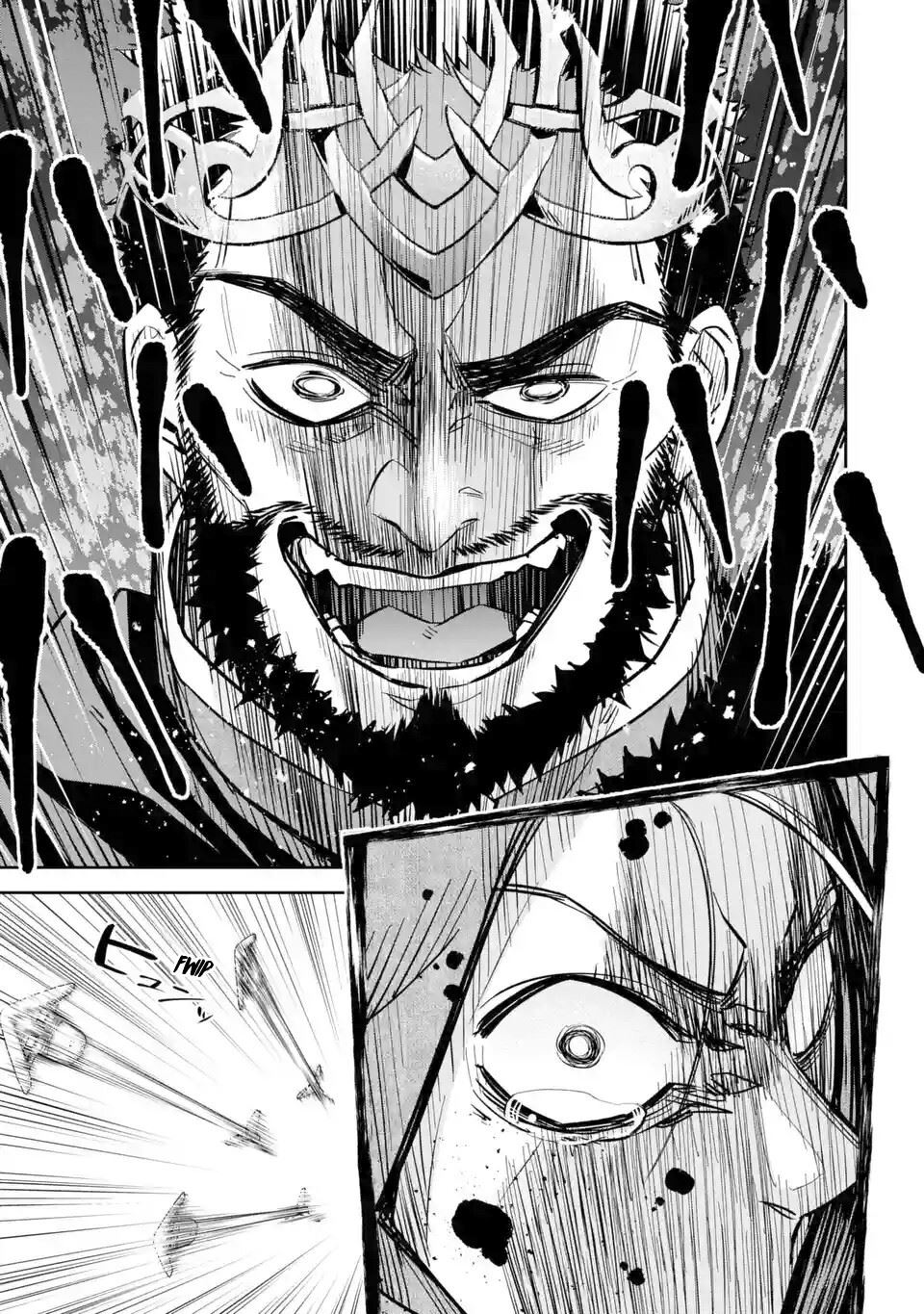 Read Shokei Sareta Kenja wa Lich ni Tensei (PT-BR) PT Manga Online