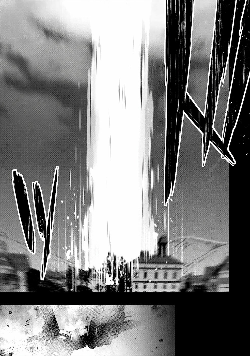 Read Shokei Sareta Kenja wa Lich ni Tensei (PT-BR) PT Manga Online