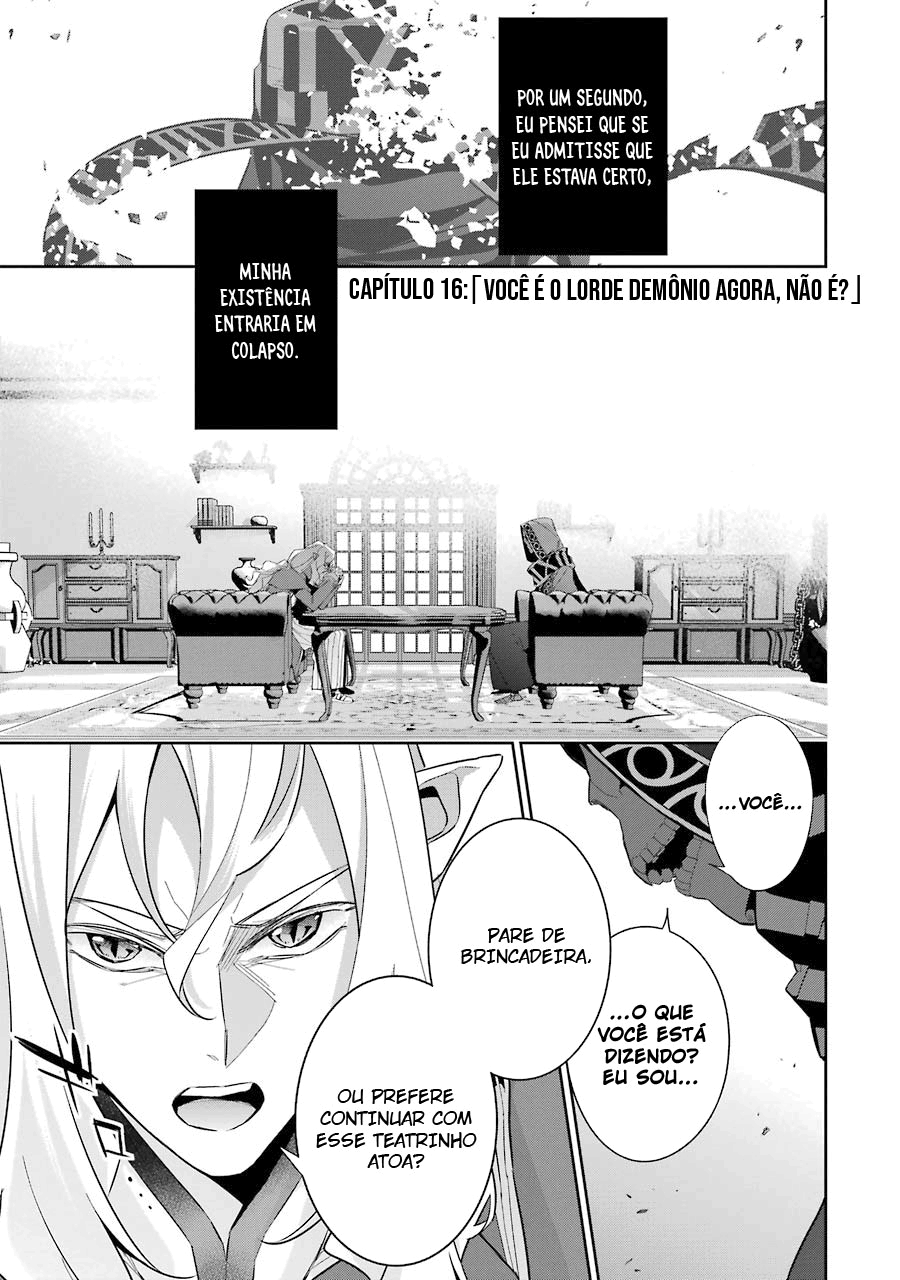 Read Shokei Sareta Kenja wa Lich ni Tensei (PT-BR) PT Manga Online