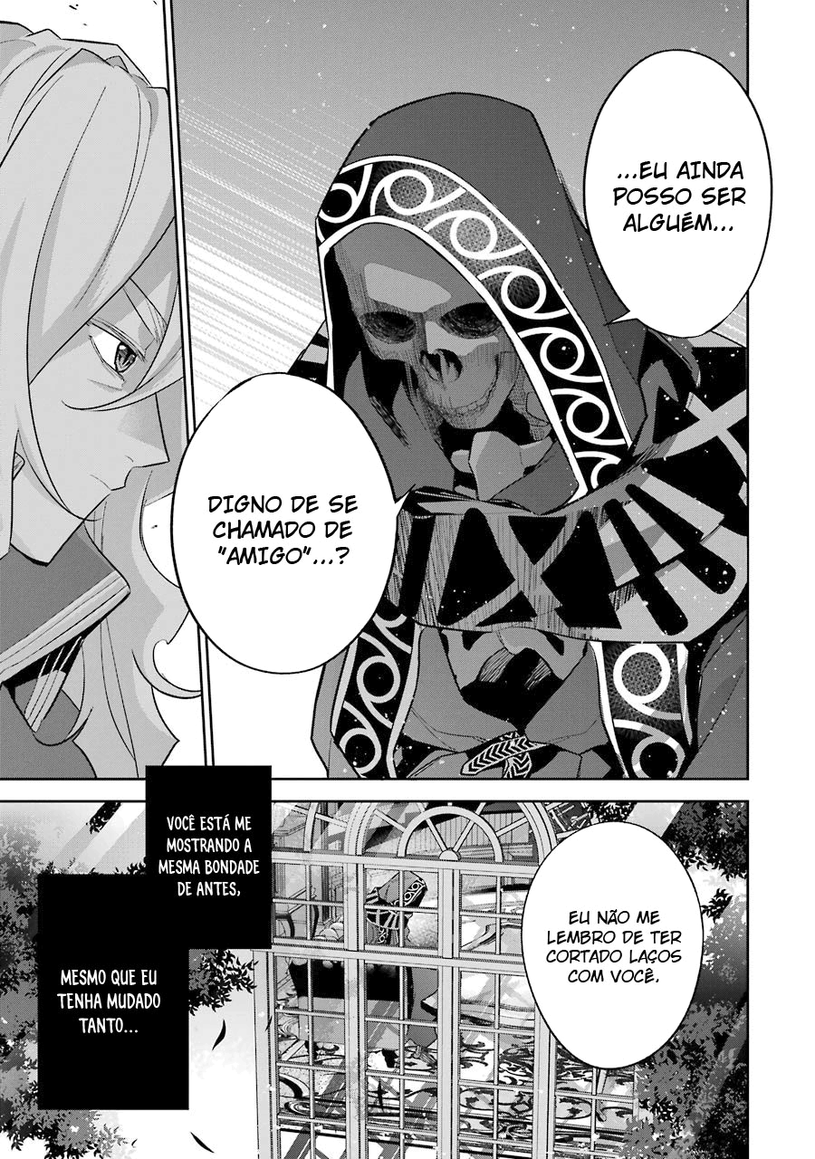 Read Shokei Sareta Kenja wa Lich ni Tensei (PT-BR) PT Manga Online