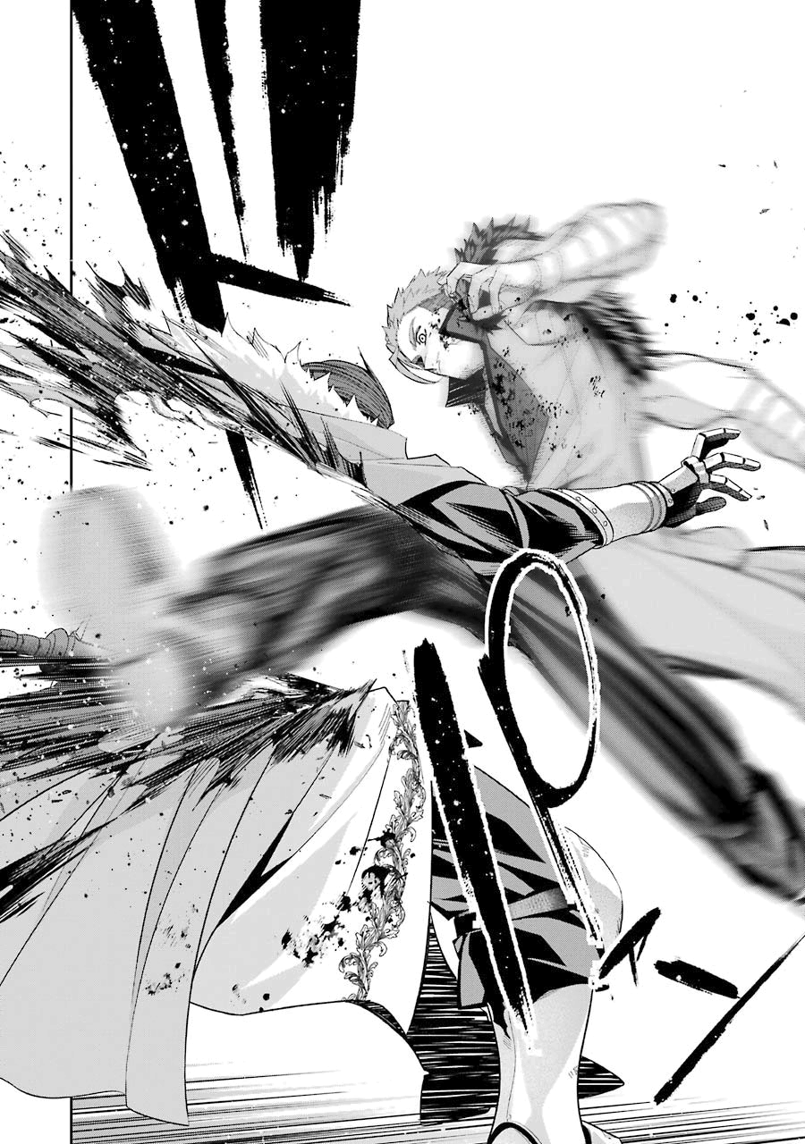 Read Shokei Sareta Kenja wa Lich ni Tensei (PT-BR) PT Manga Online