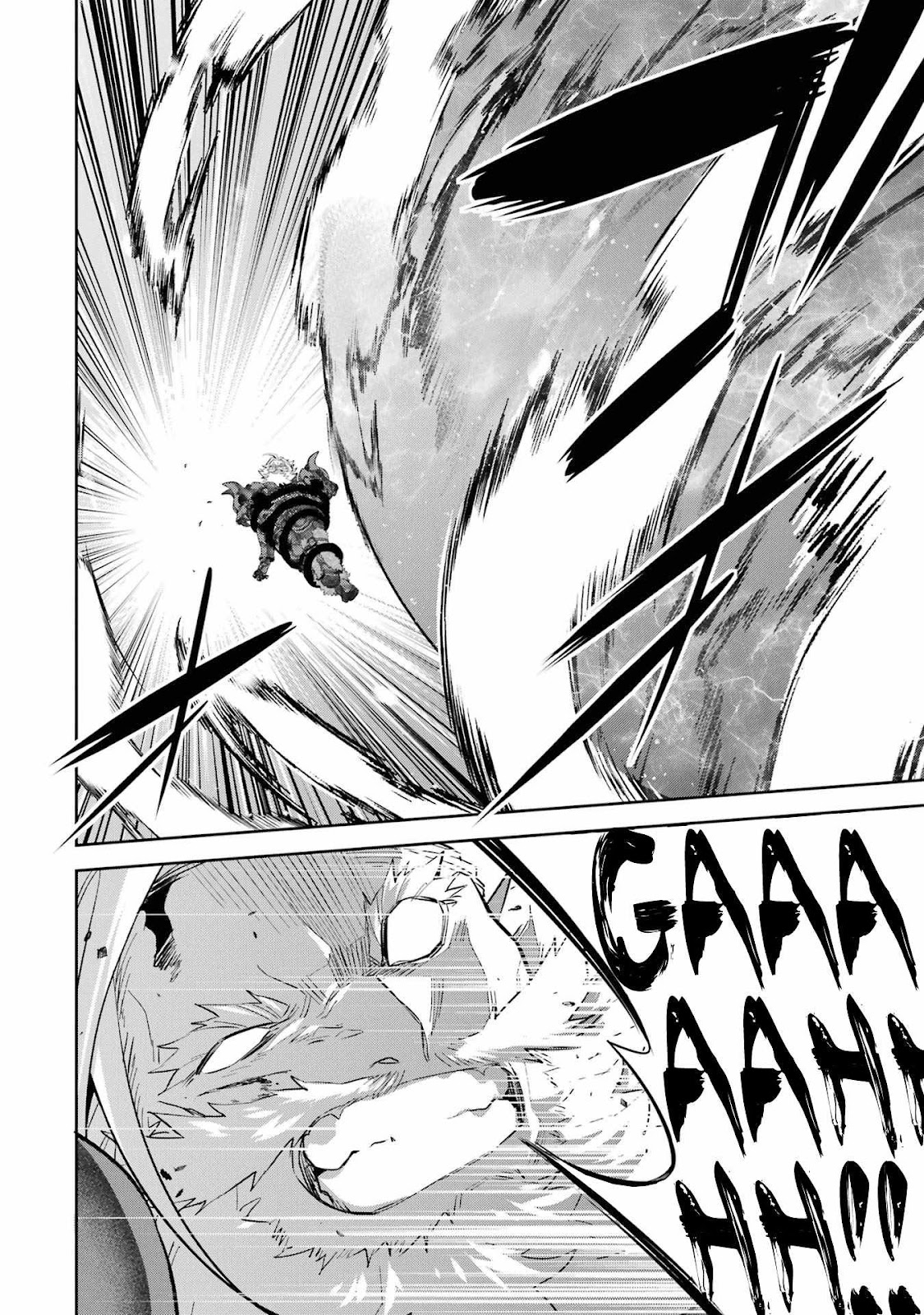 Read Shokei Sareta Kenja wa Lich ni Tensei (PT-BR) PT Manga Online