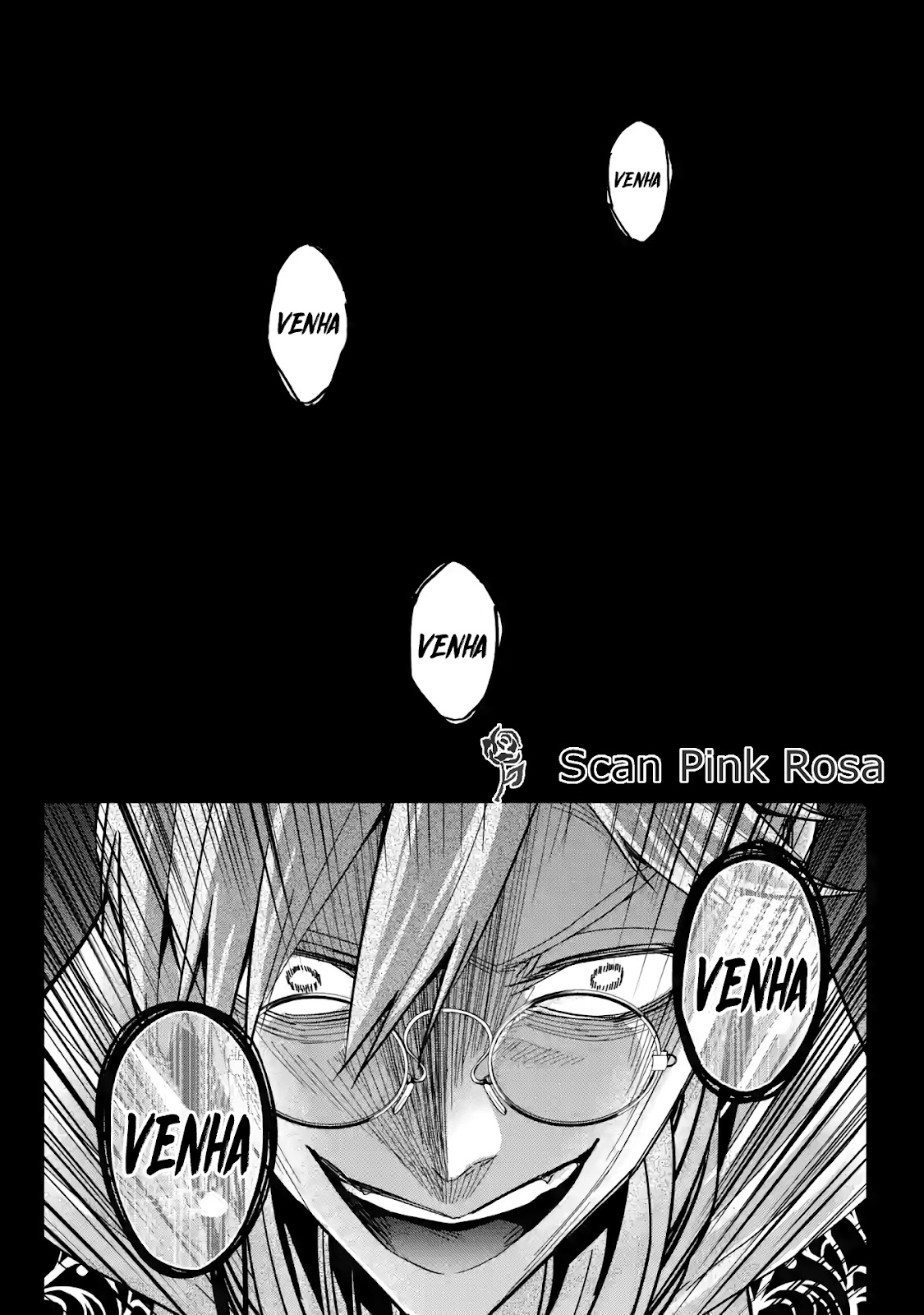 Read Shokei Sareta Kenja wa Lich ni Tensei (PT-BR) PT Manga Online
