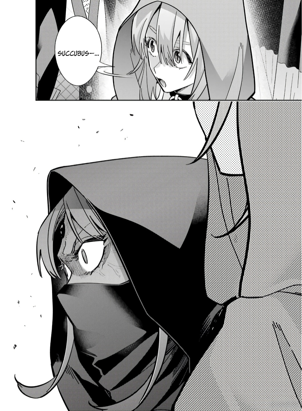 Read Shokei Sareta Kenja wa Lich ni Tensei (PT-BR) PT Manga Online