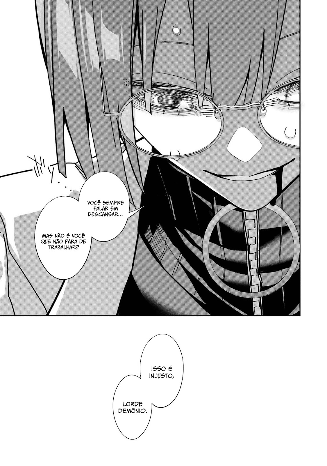 Read Shokei Sareta Kenja wa Lich ni Tensei (PT-BR) PT Manga Online