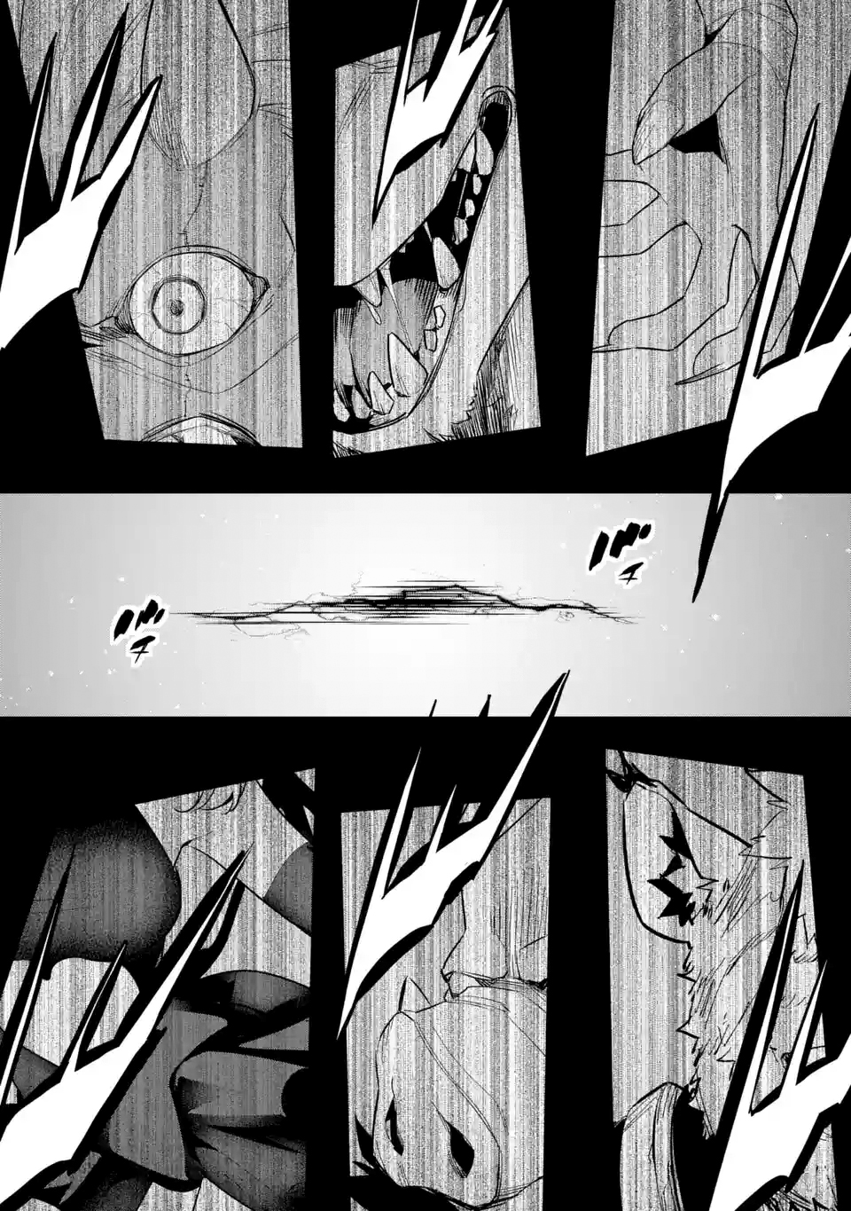 Read Shokei Sareta Kenja wa Lich ni Tensei (PT-BR) PT Manga Online