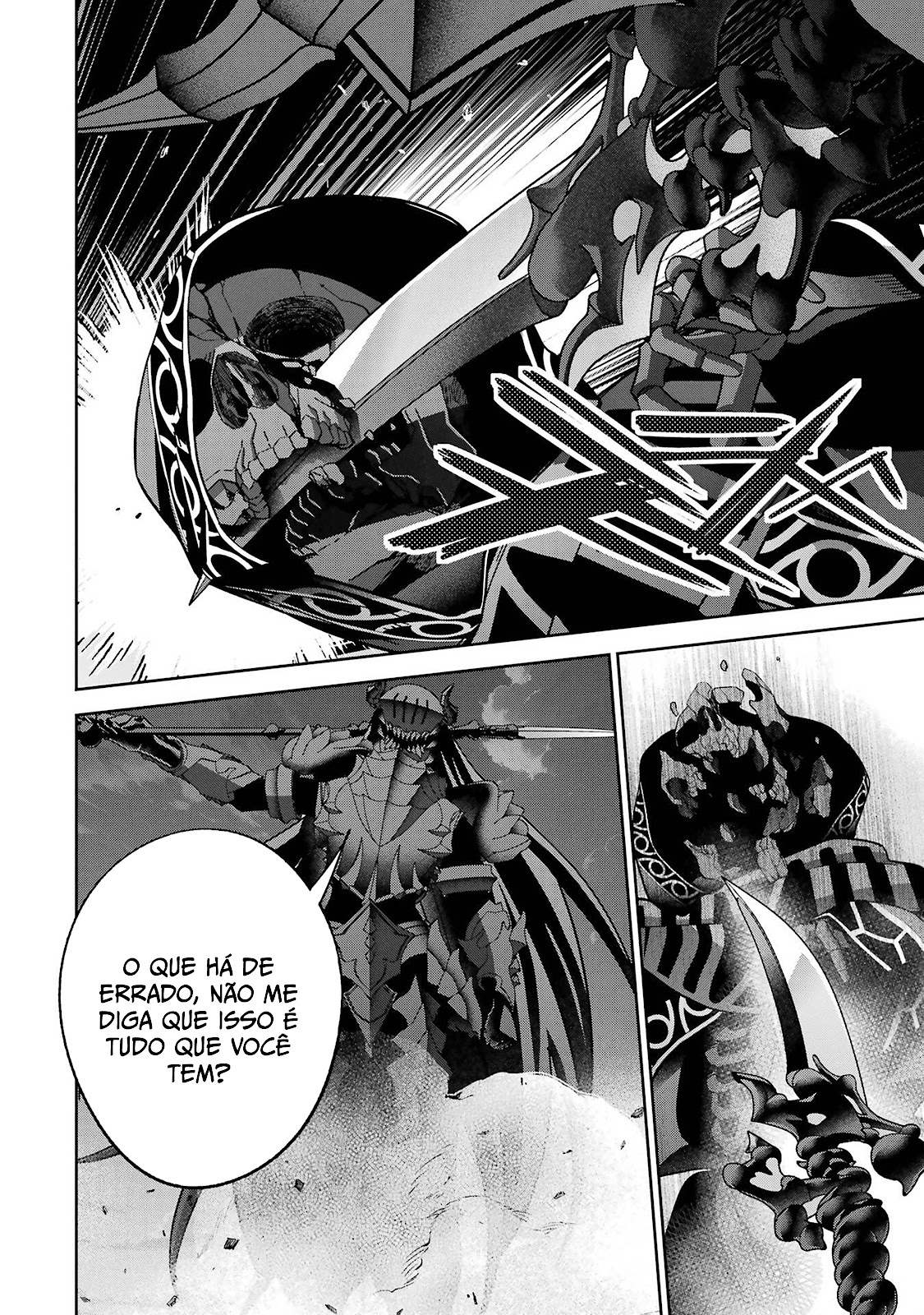 Read Shokei Sareta Kenja wa Lich ni Tensei (PT-BR) PT Manga Online