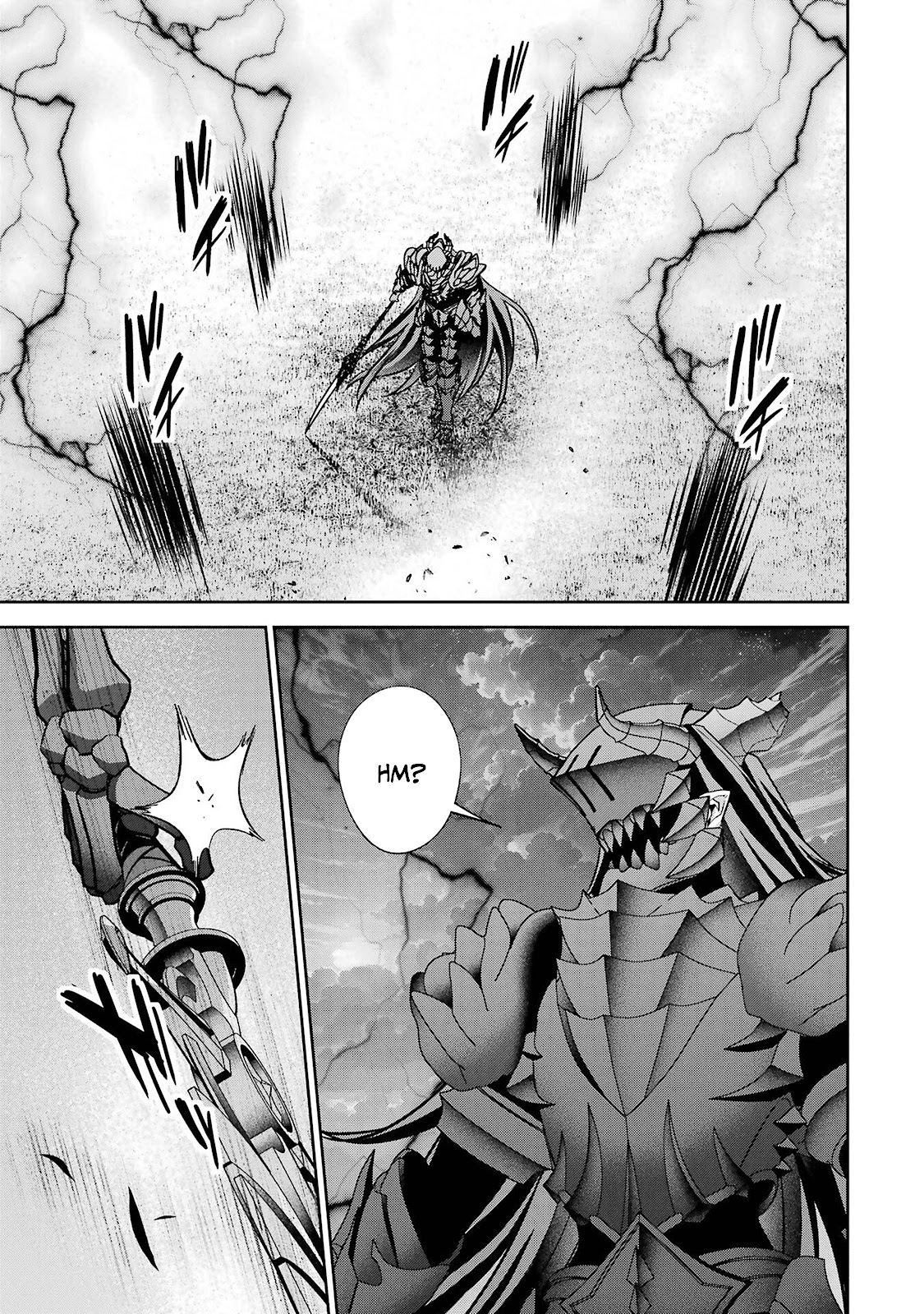 Read Shokei Sareta Kenja wa Lich ni Tensei (PT-BR) PT Manga Online