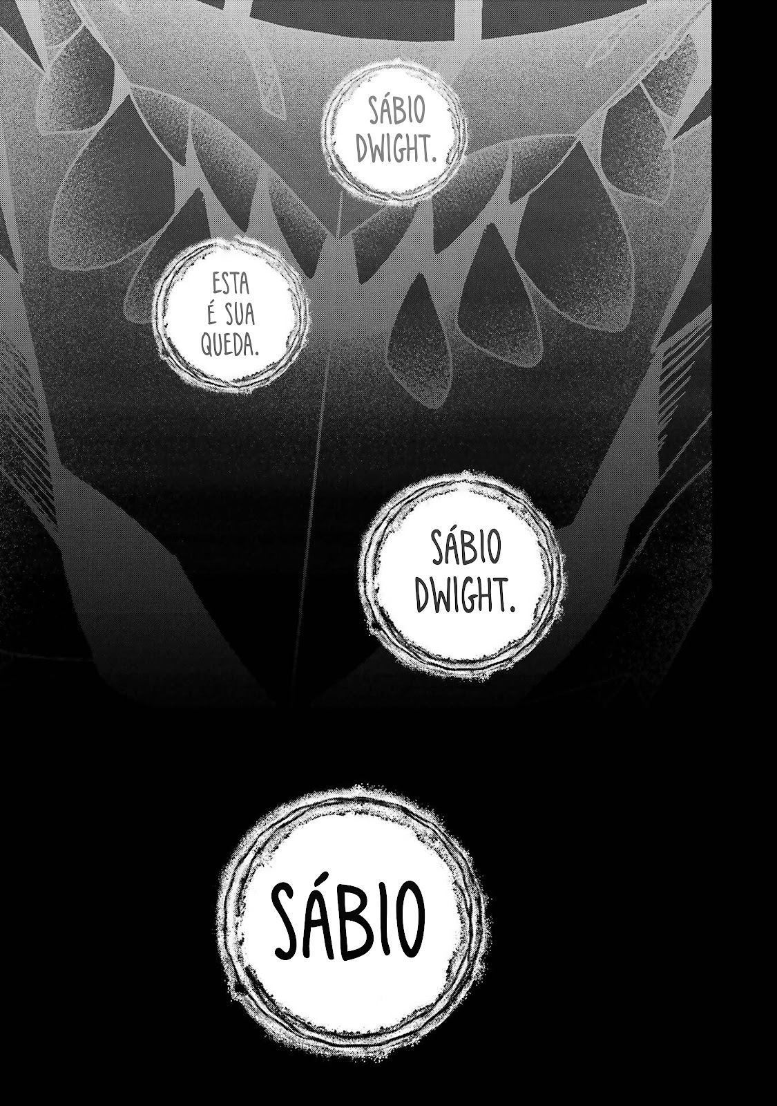 Read Shokei Sareta Kenja wa Lich ni Tensei (PT-BR) PT Manga Online