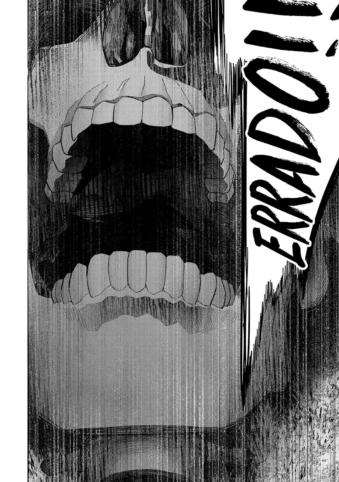 Read Shokei Sareta Kenja wa Lich ni Tensei (PT-BR) PT Manga Online