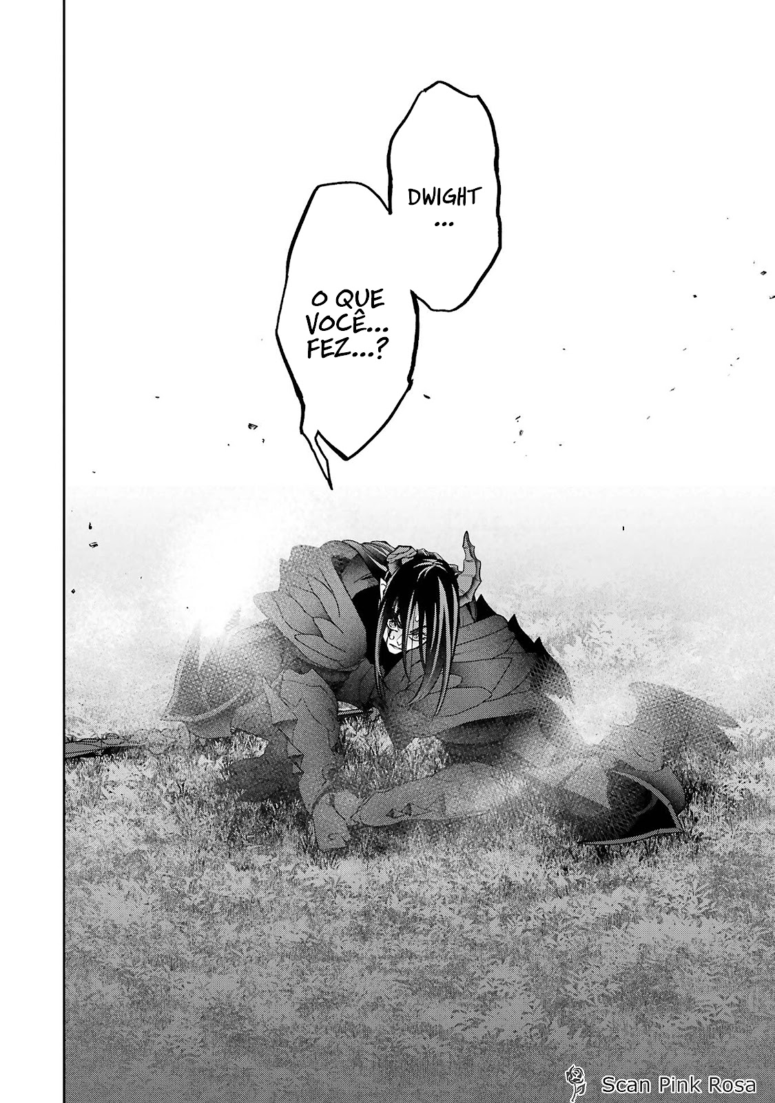 Read Shokei Sareta Kenja wa Lich ni Tensei (PT-BR) PT Manga Online